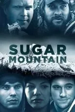 Póster de Sugar Mountain