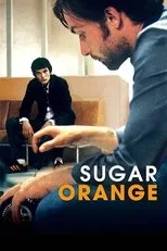 Póster de Sugar Orange