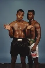 Póster de Sugar Ray Leonard vs. Terry Norris