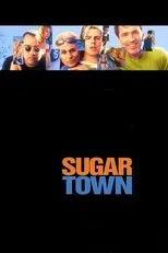 Póster de Sugar Town