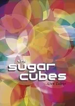 Póster de Sugarcubes: Live Zabor