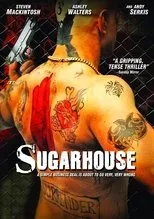 Póster de Sugarhouse