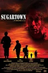 Póster de Sugartown