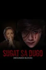 Póster de Sugat sa Dugo