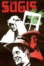 Póster de Sügis