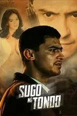 Póster de Sugo ng Tondo