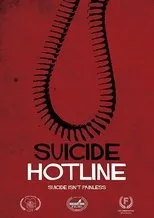Póster de Suicide Hotline
