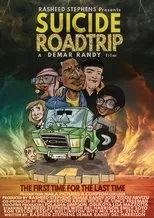 Póster de Suicide Roadtrip