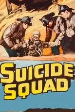Póster de Suicide Squad