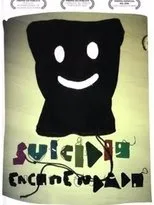 Póster de Suicídio Encomendado