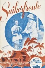 Póster de Suikerfreule