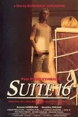 Póster de Suite 16
