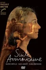 Póster de Suite Armoricaine