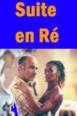 Póster de Suite en Ré