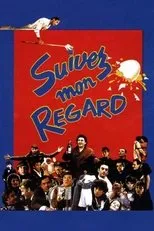 Póster de Suivez mon regard