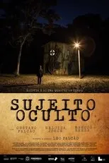 Póster de Sujeito Oculto