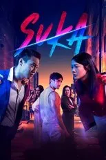 Póster de Suka