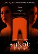 Póster de Sukob