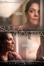 Póster de Sulla giostra