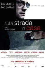 Póster de Sulla strada di casa