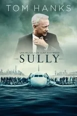 Póster de Sully