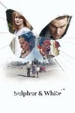 Póster de Sulphur & White