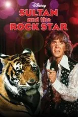 Póster de Sultan and the Rock Star