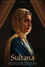 Póster de Sultana