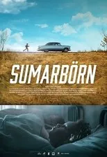 Póster de Sumarbörn