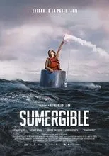 Póster de Sumergible