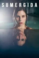 Póster de Sumergida