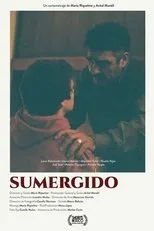 Póster de Sumergido