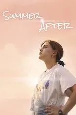 Póster de Summer After
