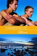 Póster de Summer Blues