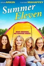 Póster de Summer Eleven