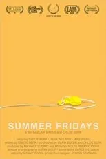 Póster de Summer Fridays