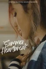 Póster de Summer Heartbreak