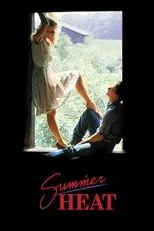 Póster de Summer Heat