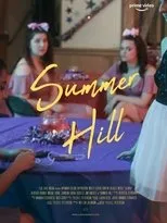 Póster de Summer Hill