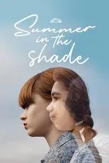 Póster de Summer in the Shade