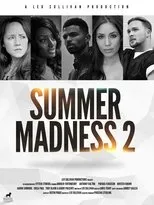 Póster de Summer Madness 2