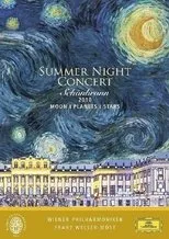 Póster de Summer Night Concert Schönbrunn 2010