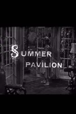 Póster de Summer Pavilion