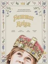 Póster de Summer Reign