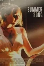 Póster de Summer Song