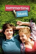 Póster de Summertime Blues
