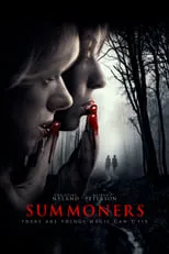 Póster de Summoners