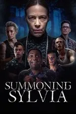 Póster de Summoning Sylvia