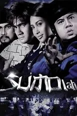 Póster de Sumolah