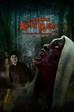 Póster de Sumpahan Kum Kum